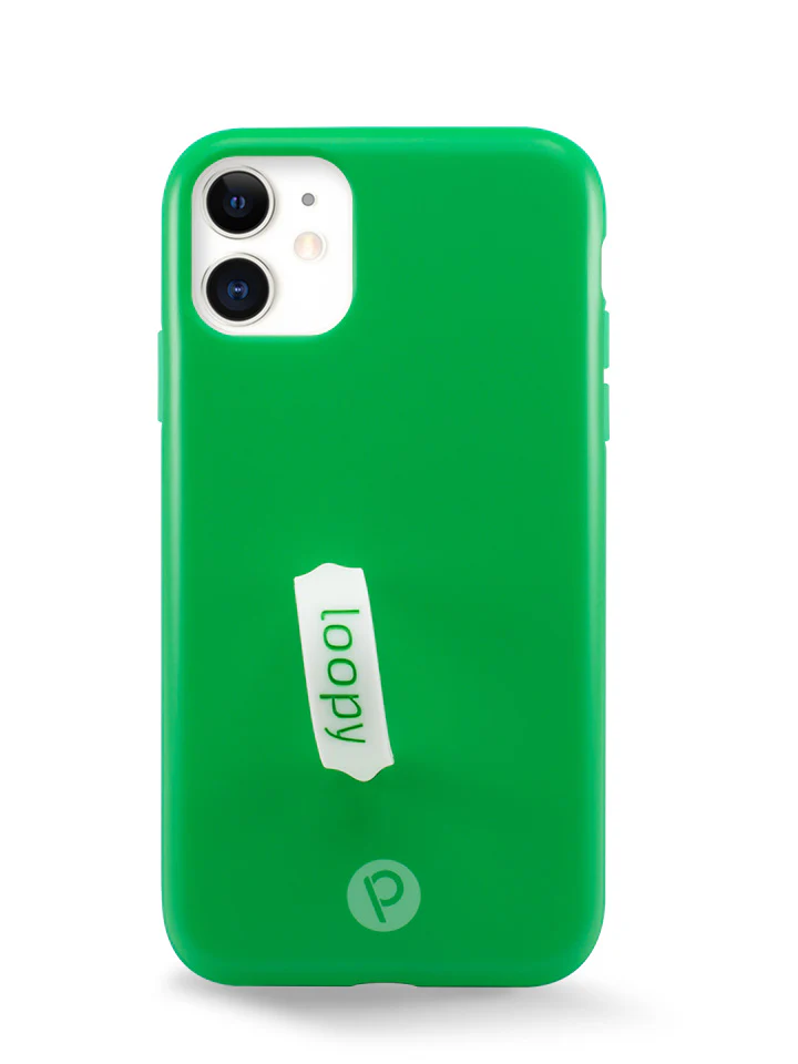 Loopy Green - Image 8