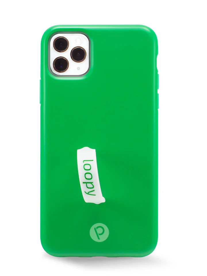 Loopy Green - Image 9