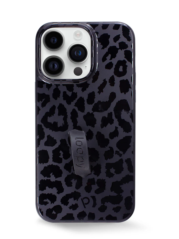 Midnight Leopard - Image 10