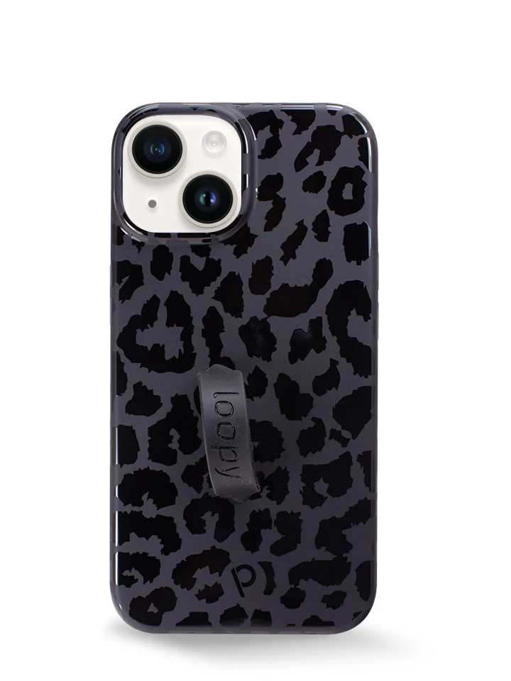 Midnight Leopard - Image 11
