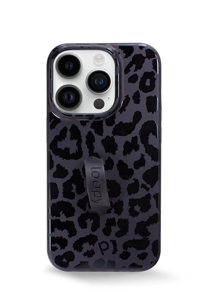 Midnight Leopard - Image 12