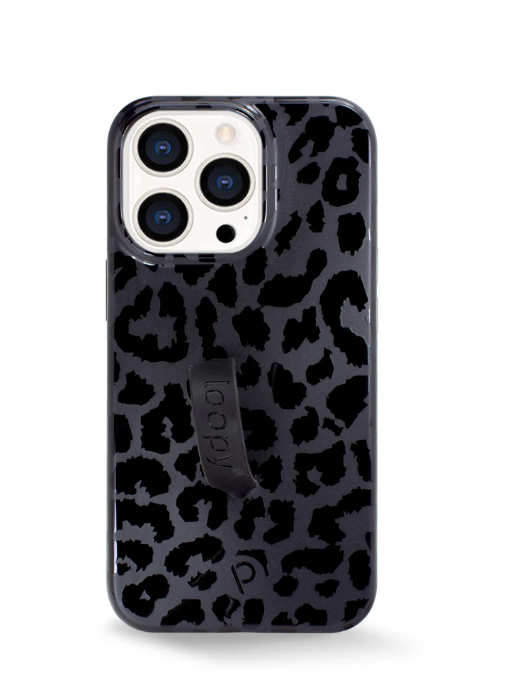 Midnight Leopard - Image 15
