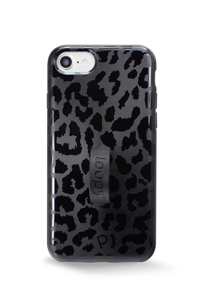 Midnight Leopard - Image 17