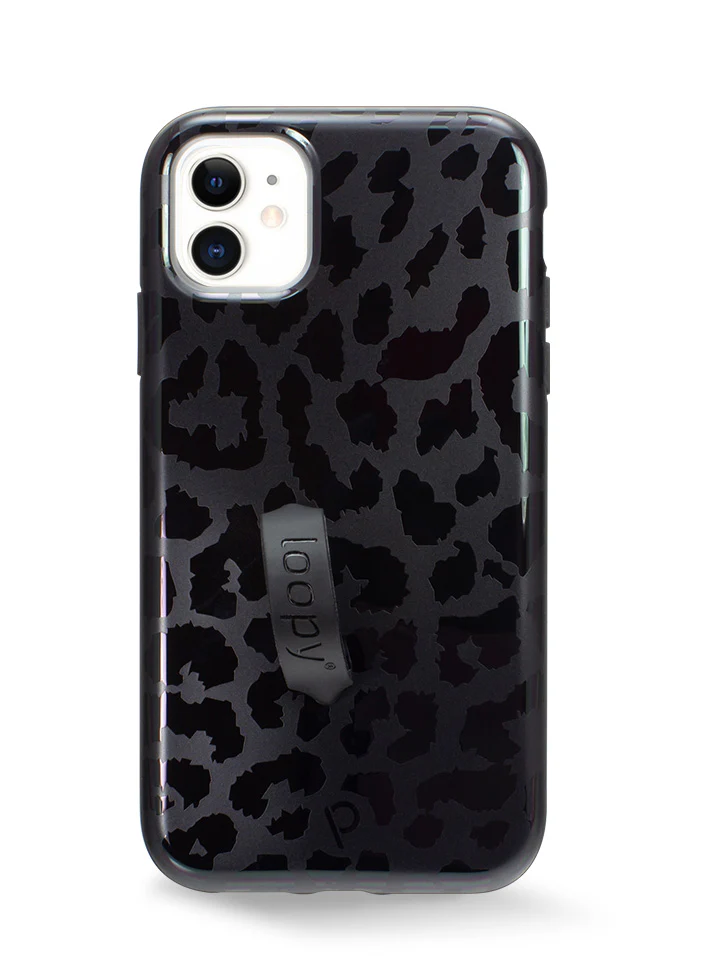 Midnight Leopard - Image 19