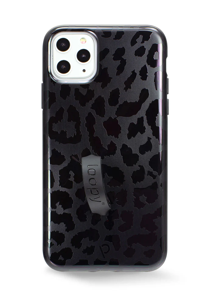 Midnight Leopard - Image 20