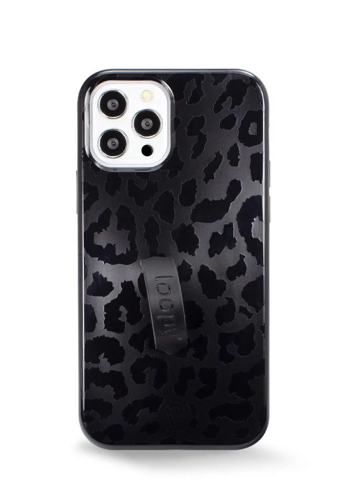 Midnight Leopard - Image 21