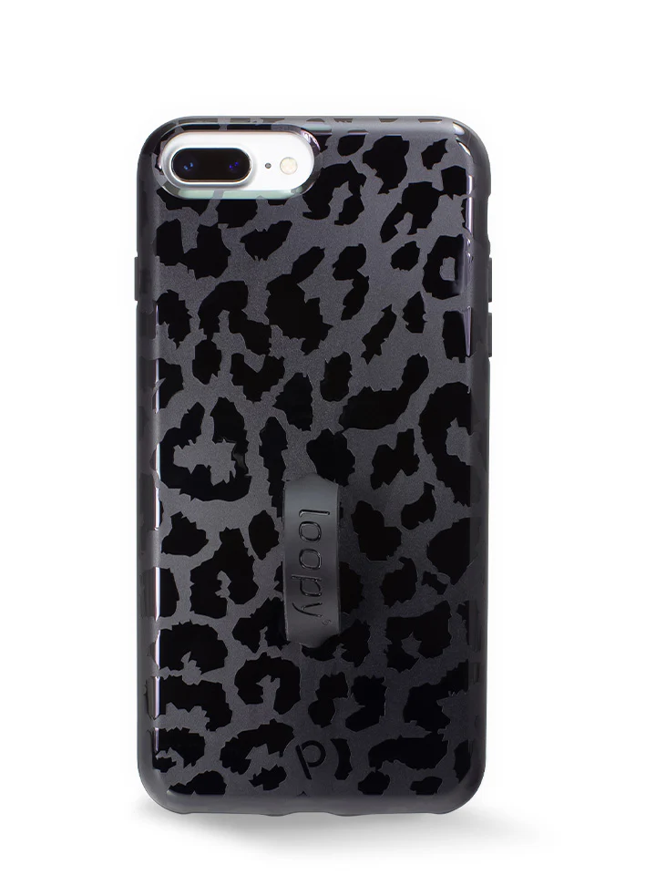 Midnight Leopard - Image 22