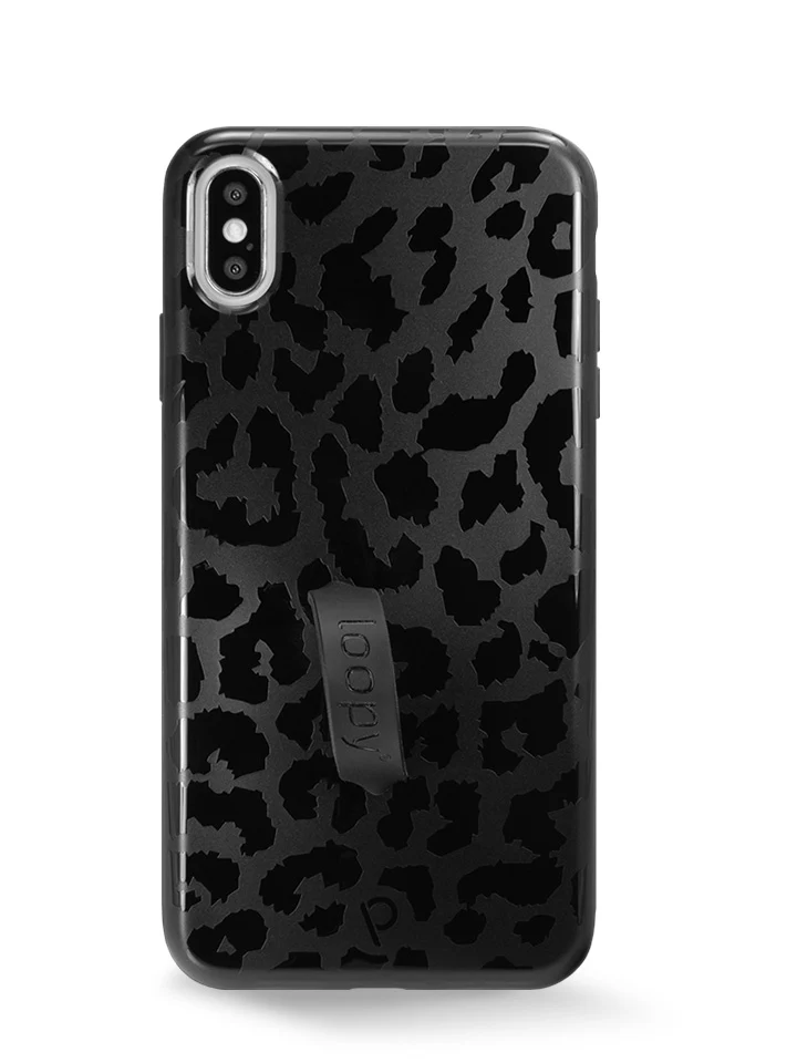 Midnight Leopard - Image 25