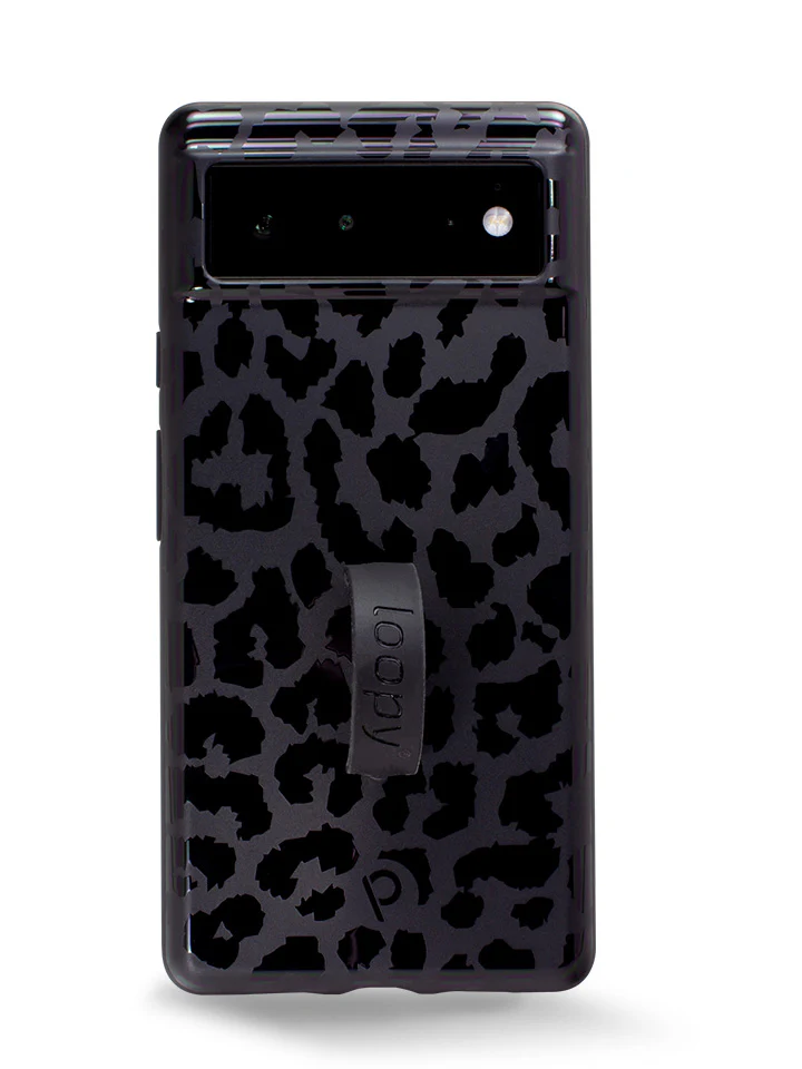 Midnight Leopard - Image 26