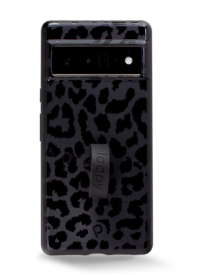 Midnight Leopard - Image 27