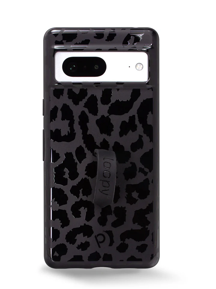 Midnight Leopard - Image 28