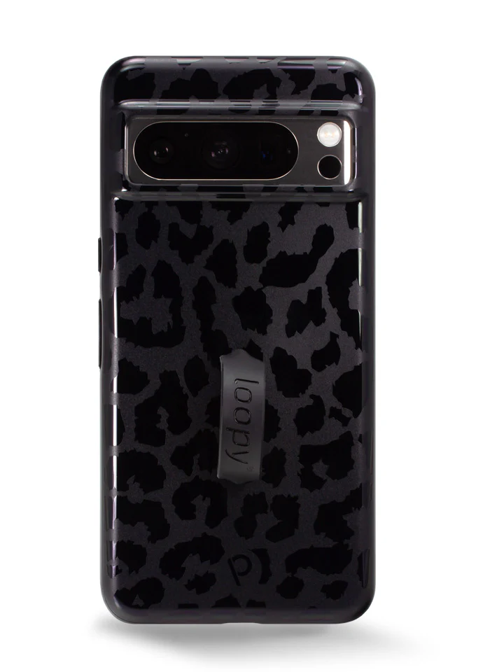 Midnight Leopard - Image 29