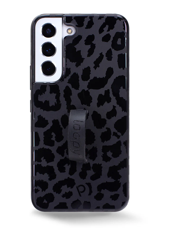 Midnight Leopard - Image 31