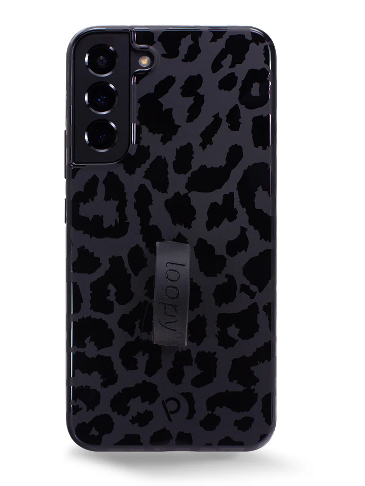 Midnight Leopard - Image 32