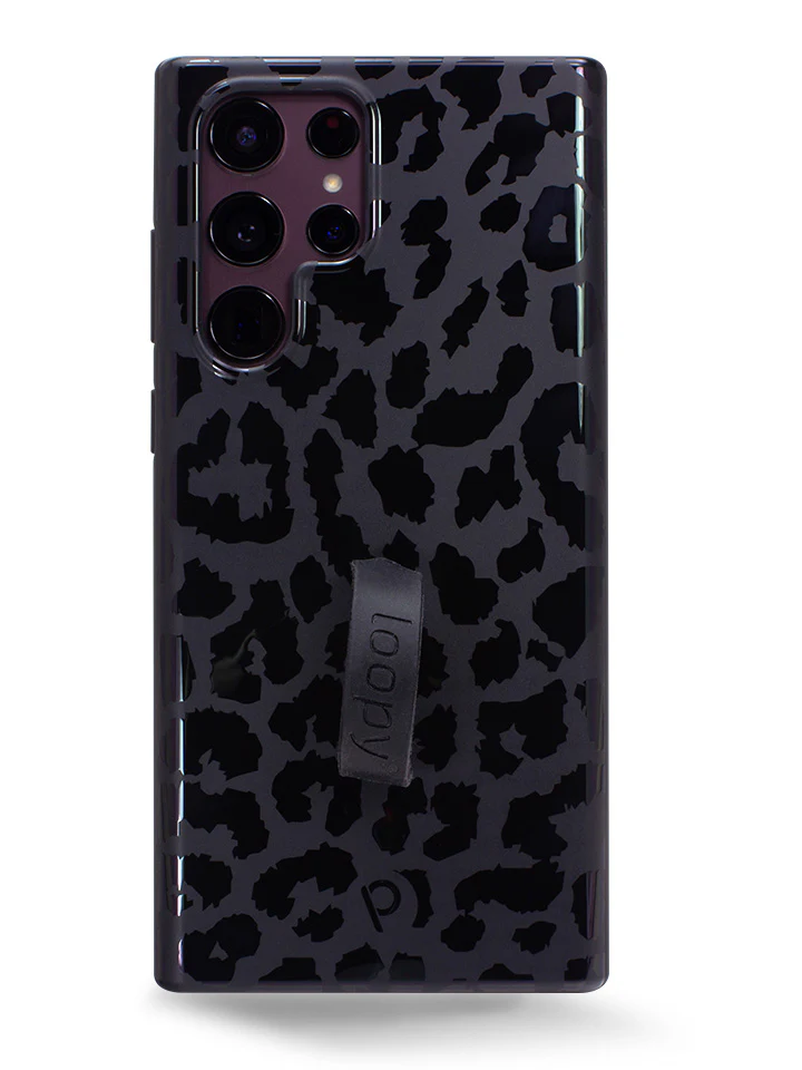 Midnight Leopard - Image 33