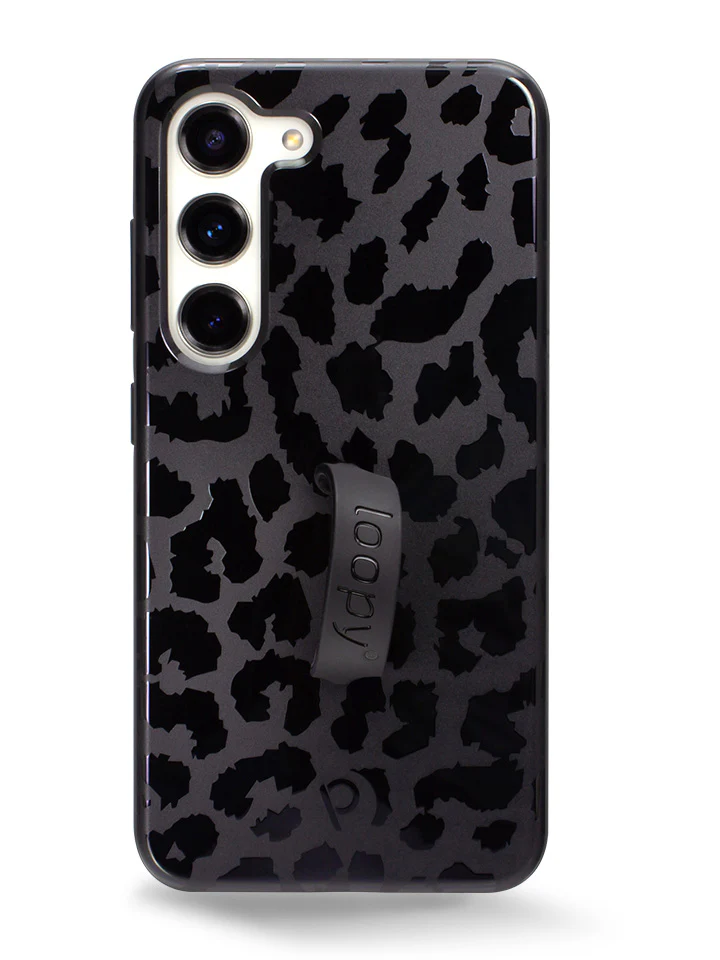 Midnight Leopard - Image 34