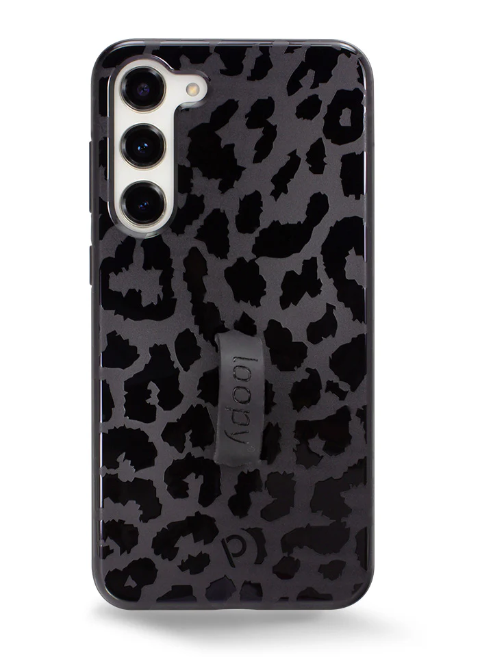 Midnight Leopard - Image 35