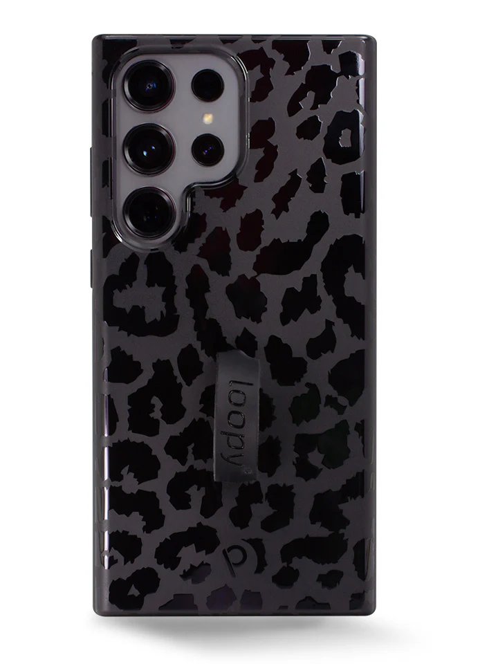 Midnight Leopard - Image 36