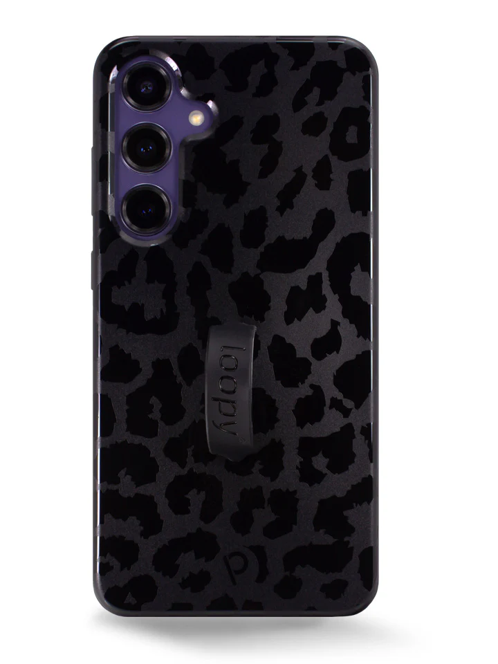 Midnight Leopard - Image 38