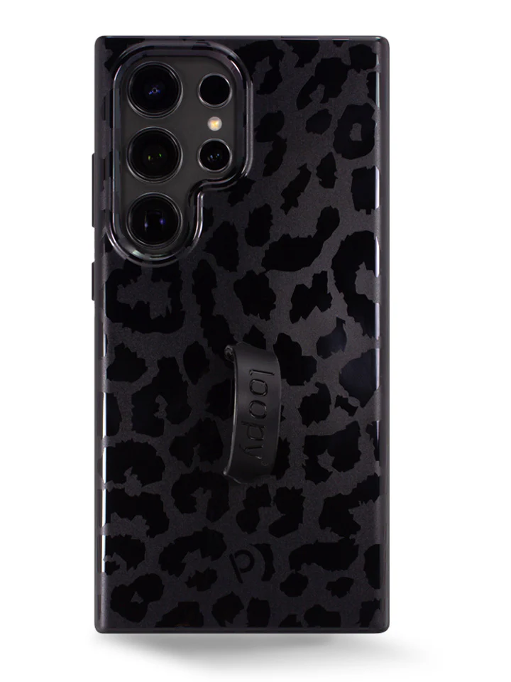 Midnight Leopard - Image 39