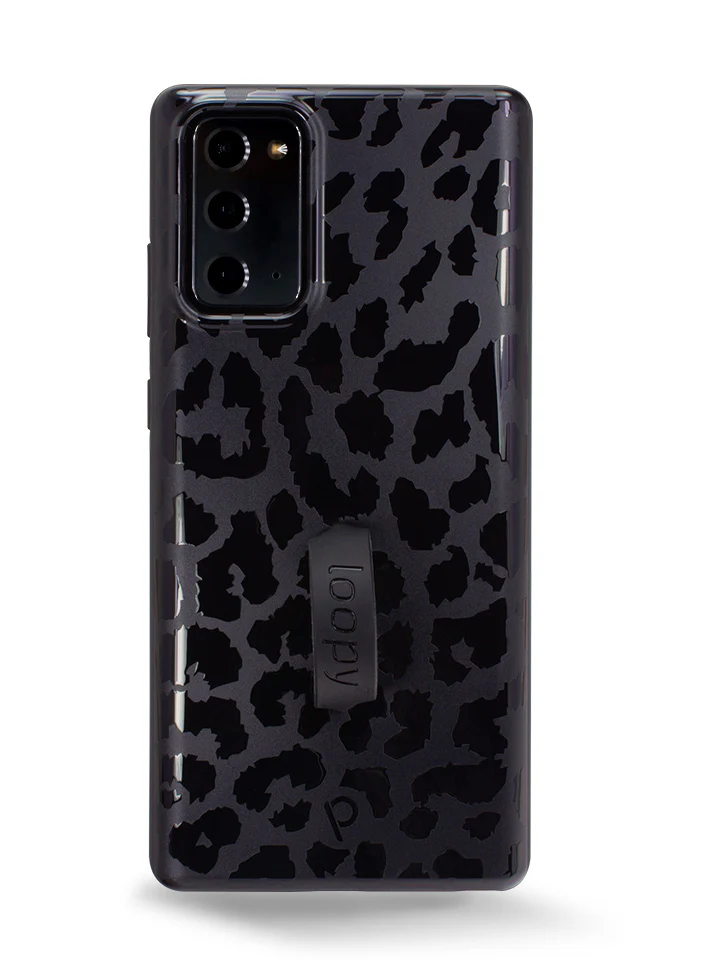 Midnight Leopard - Image 40