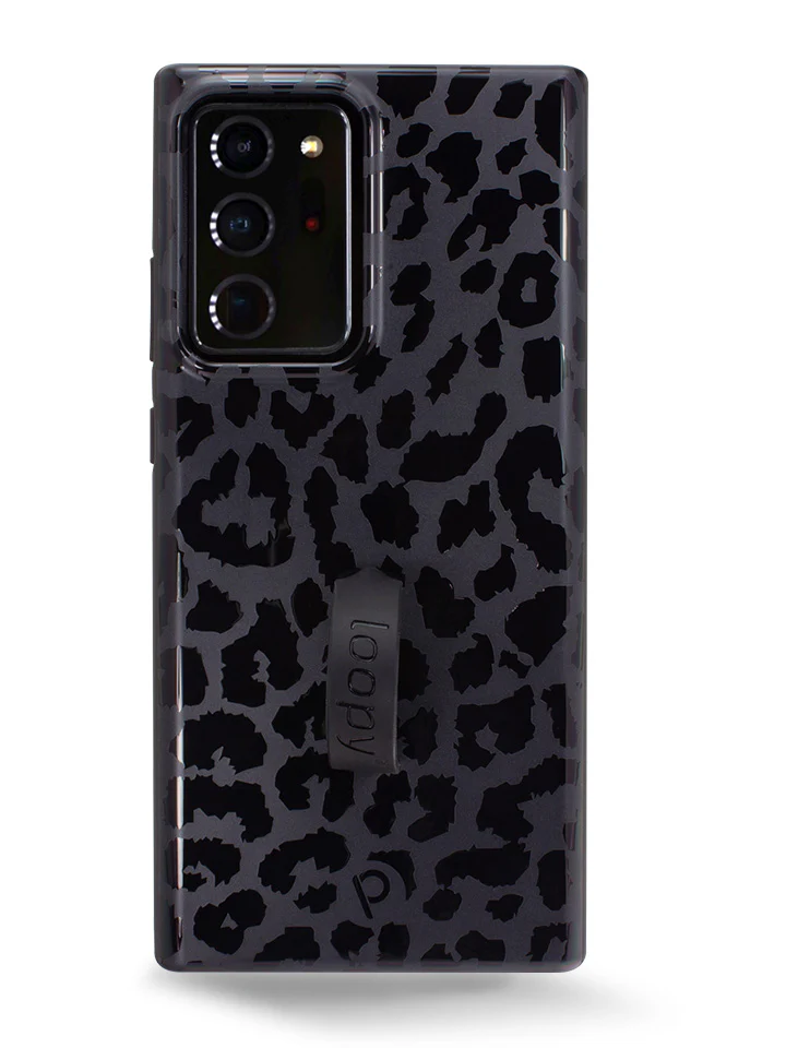 Midnight Leopard - Image 41