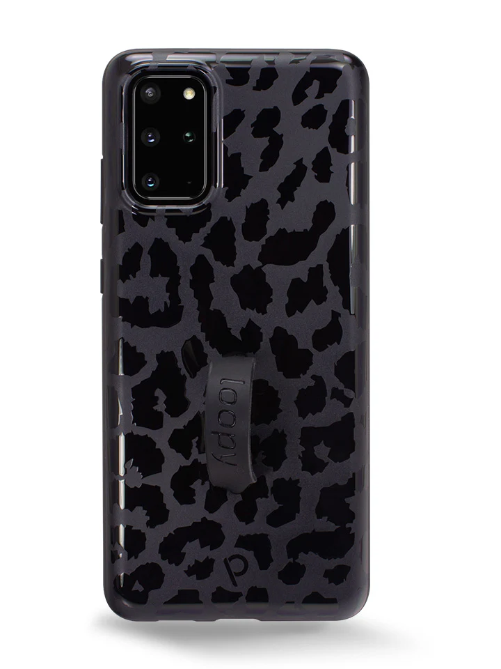 Midnight Leopard - Image 44