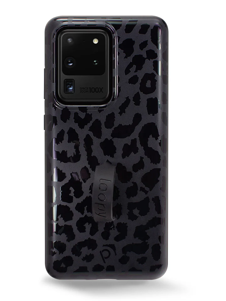 Midnight Leopard - Image 45