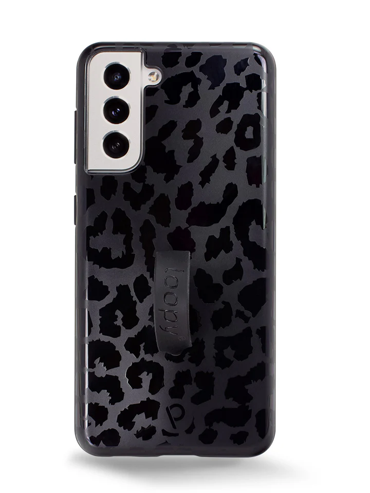 Midnight Leopard - Image 46