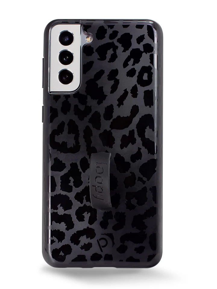 Midnight Leopard - Image 47