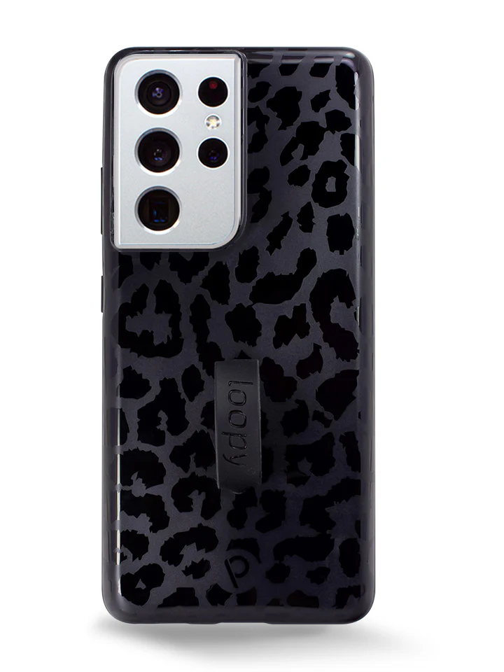Midnight Leopard - Image 48