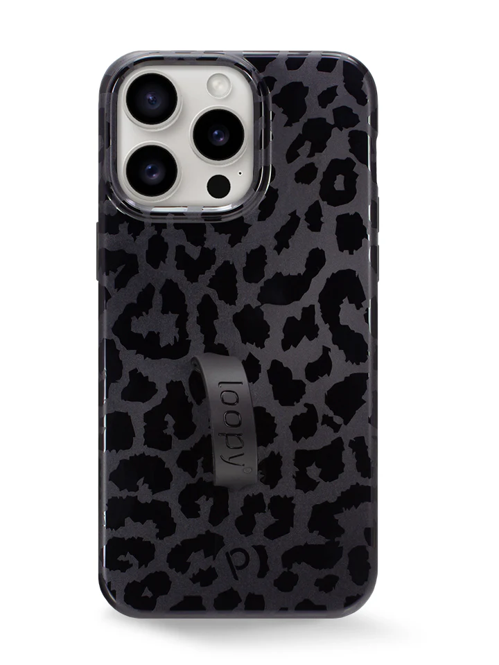 Midnight Leopard - Image 49