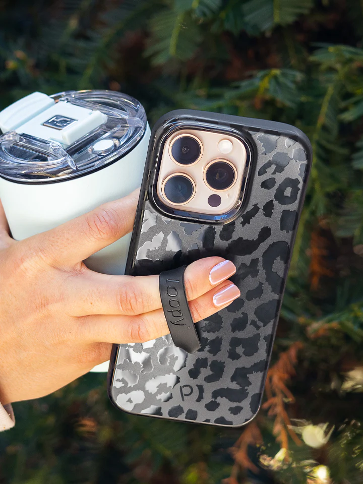 Midnight Leopard - Image 5