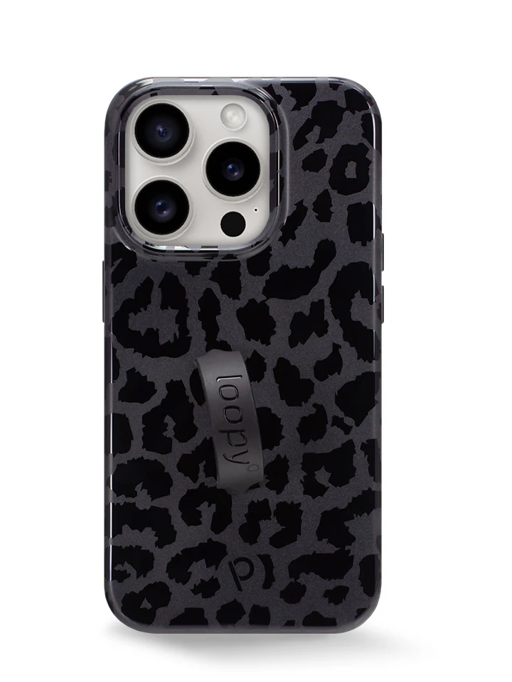 Midnight Leopard - Image 50