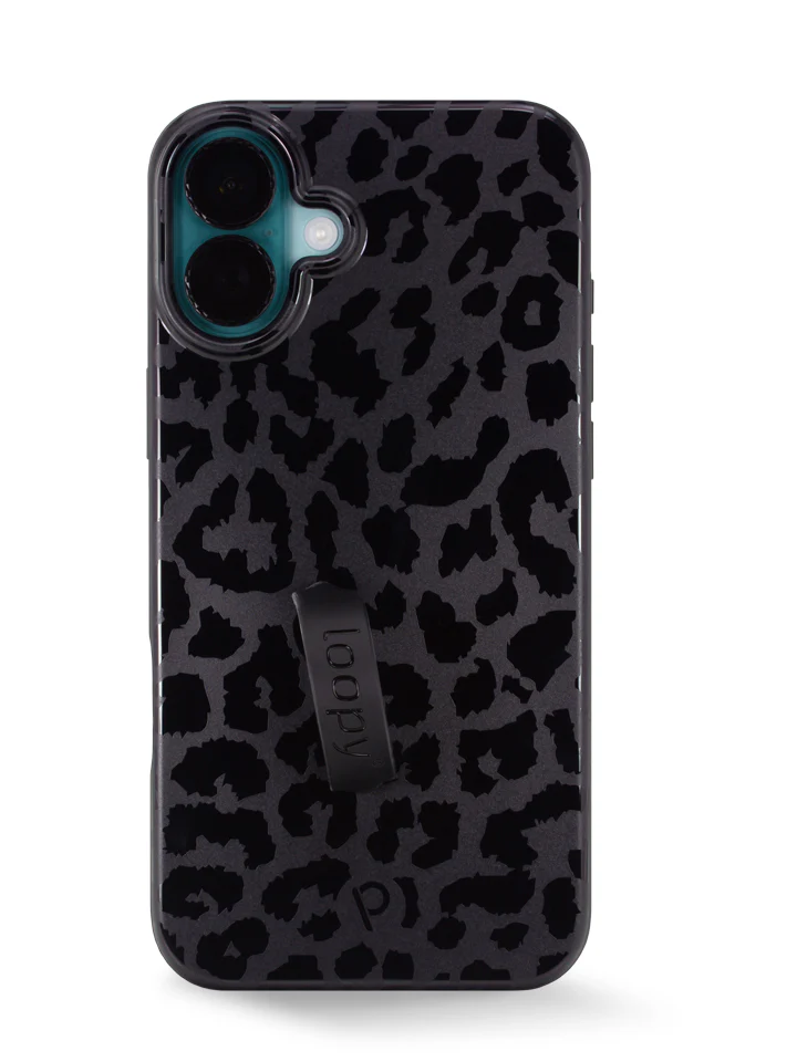 Midnight Leopard - Image 52