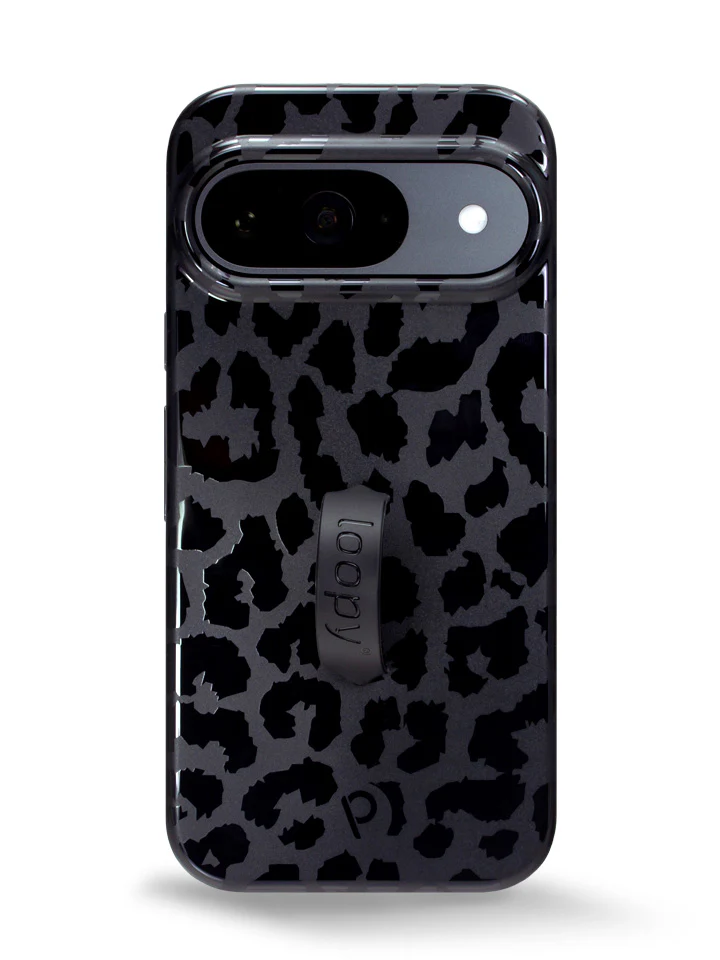 Midnight Leopard - Image 57