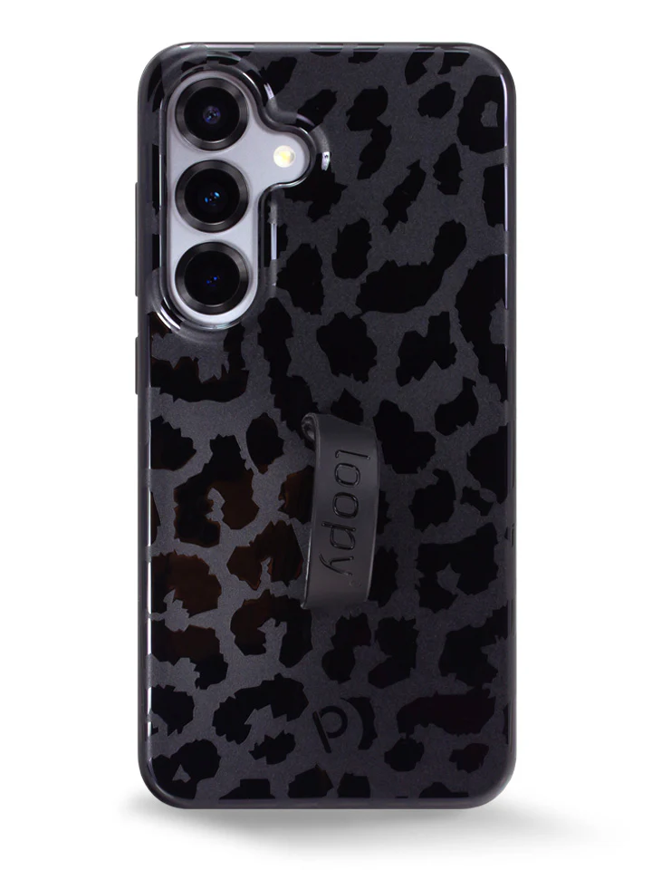 Midnight Leopard - Image 58