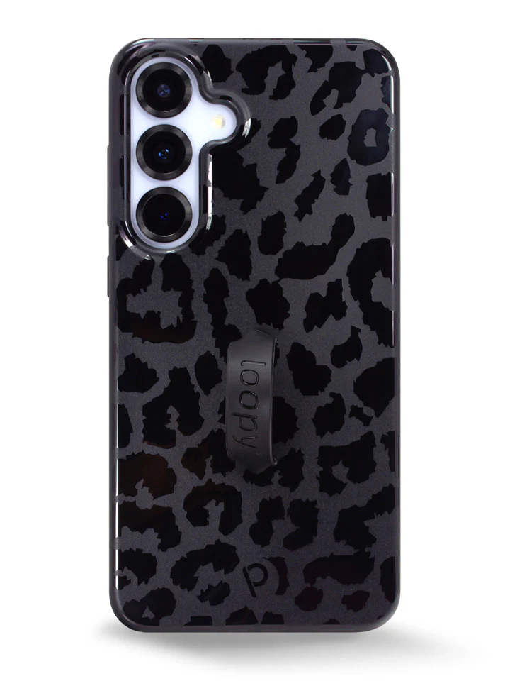 Midnight Leopard - Image 59