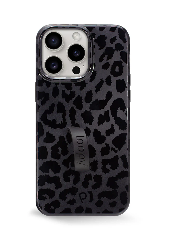 Midnight Leopard - Image 6