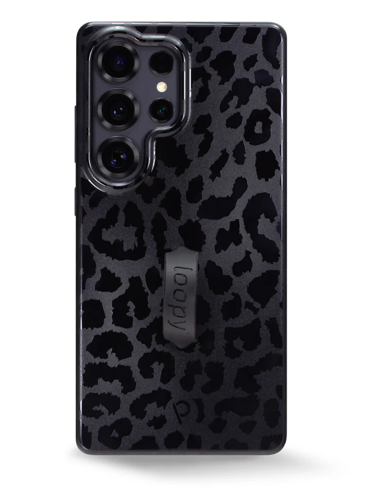 Midnight Leopard - Image 60