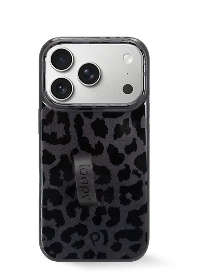 Midnight Leopard - Image 62
