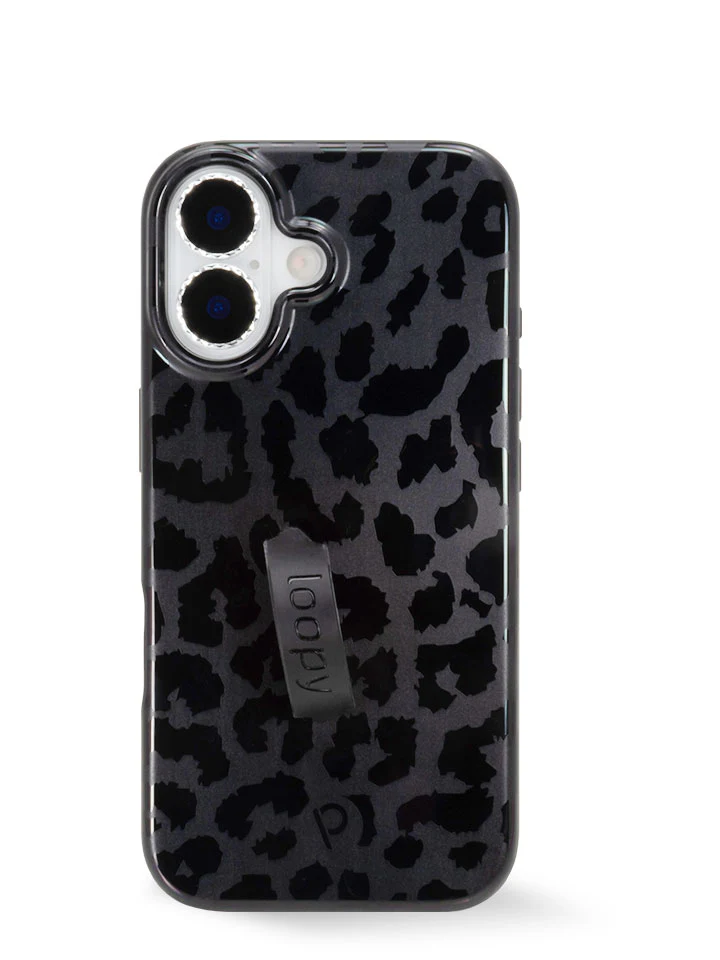 Midnight Leopard - Image 63