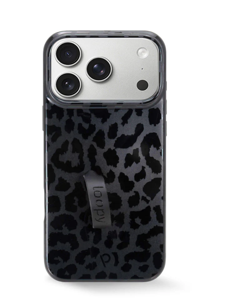 Midnight Leopard - Image 64