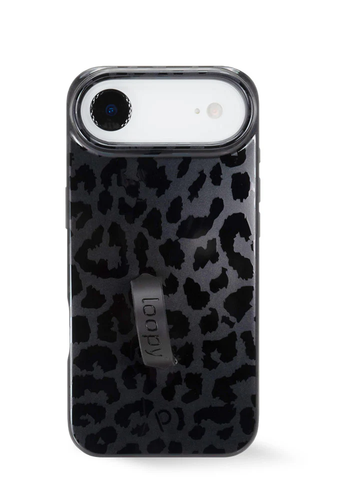 Midnight Leopard - Image 65