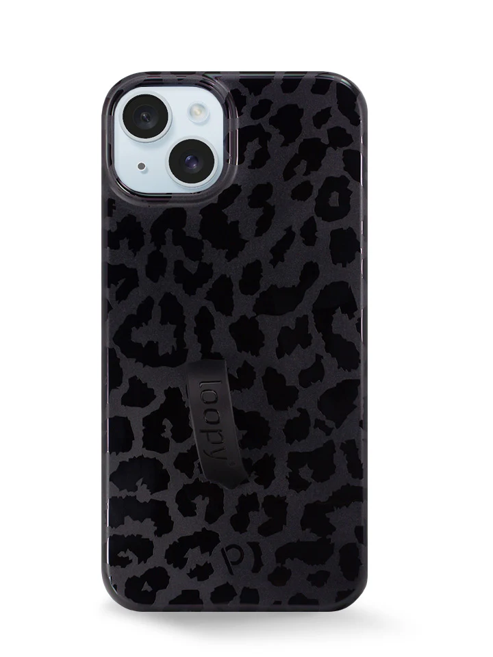 Midnight Leopard - Image 7