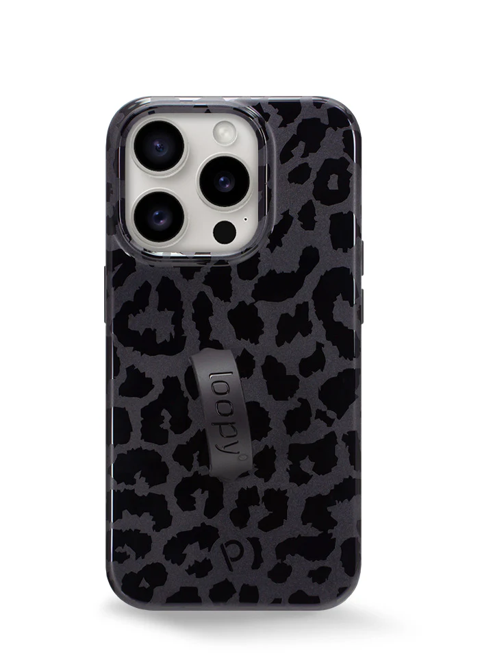 Midnight Leopard - Image 8