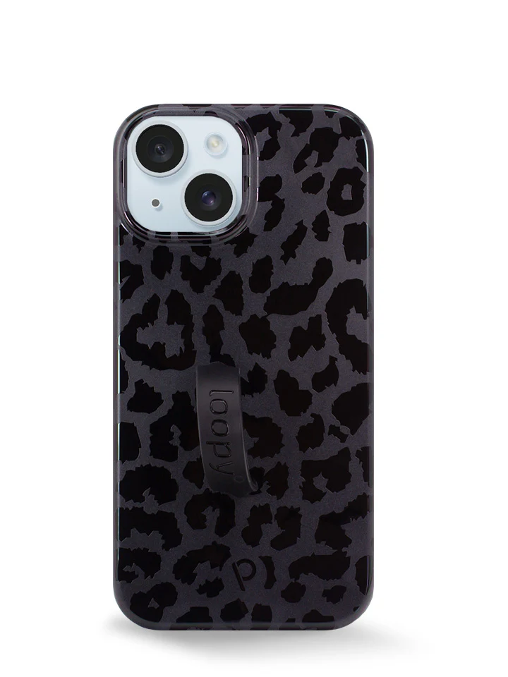 Midnight Leopard - Image 9