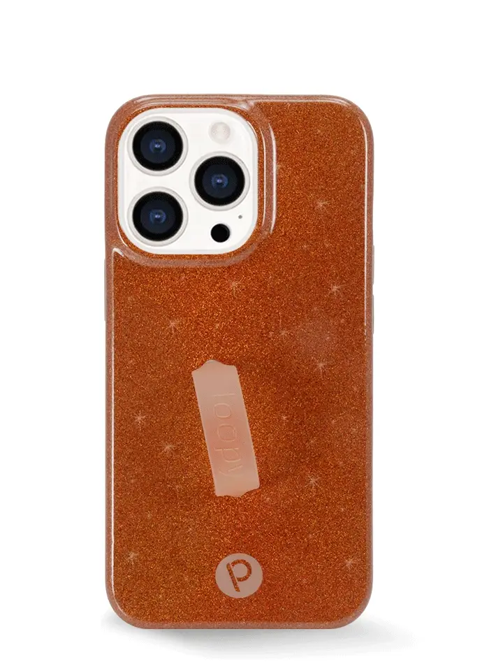 Orange Shimmer - Image 10