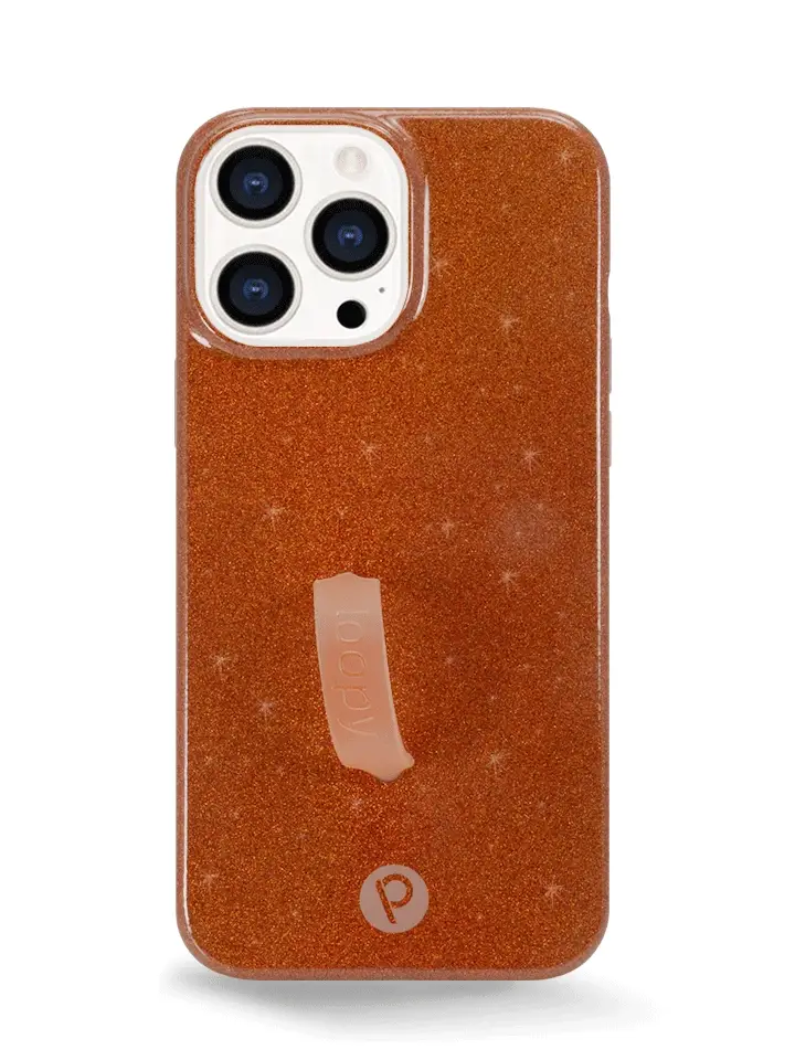 Orange Shimmer - Image 11