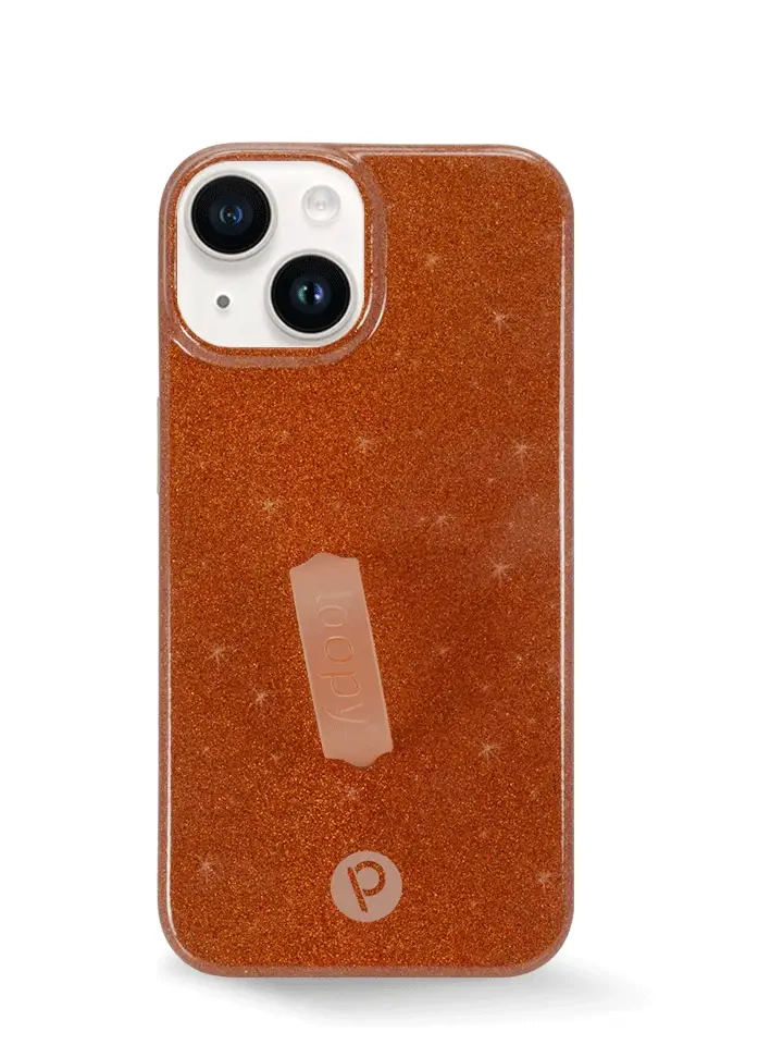 Orange Shimmer - Image 12